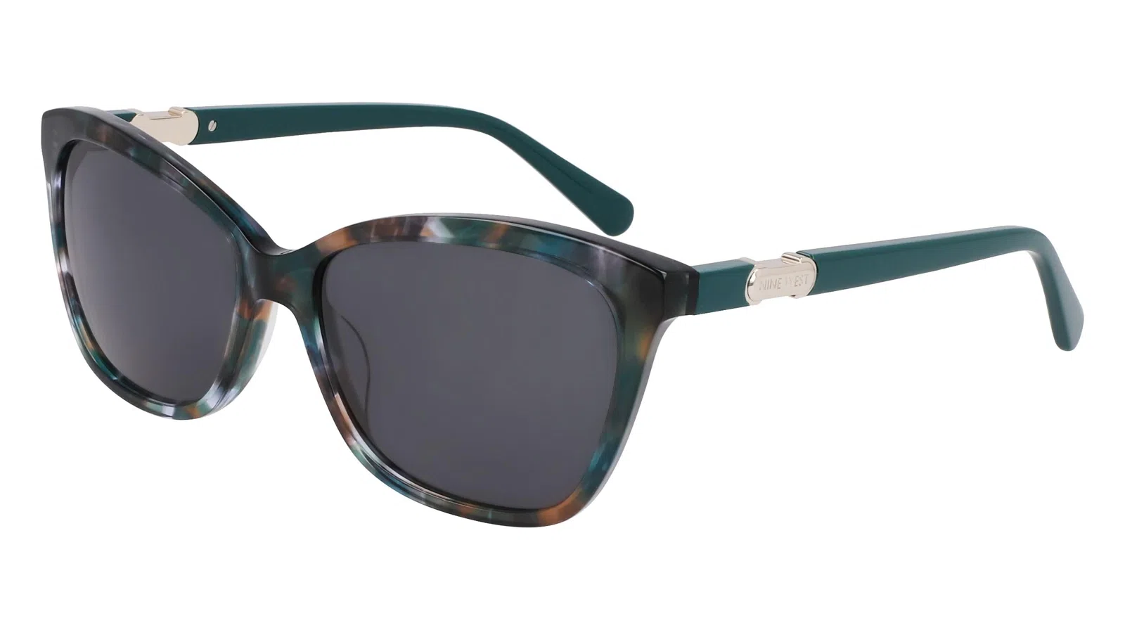 Nine West NW667S Sunglasses - view 2